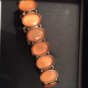 1 of 3 for $12 Stretchy orange bracelet